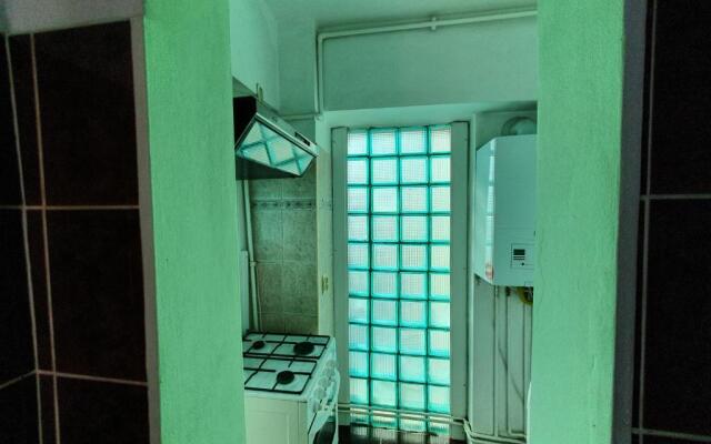 Central Aparthotel, air conditioning, 2 rooms Sibiu