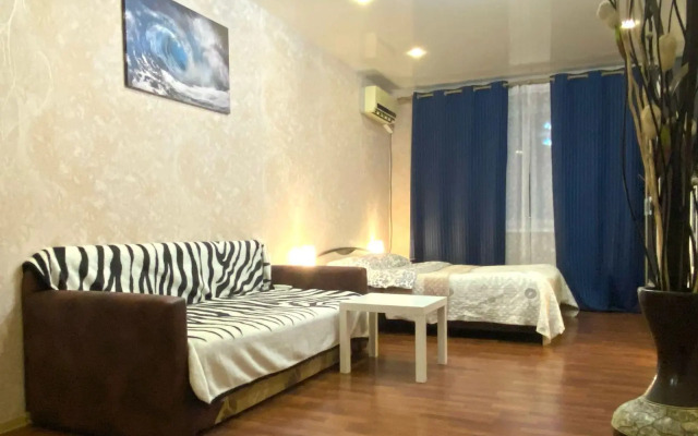 Апартаменты на улице Березанская 89