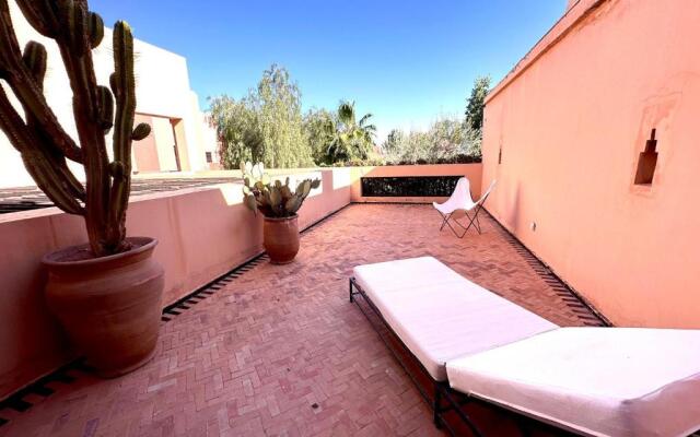 Al Maaden Ryad 69 a Marrakesh