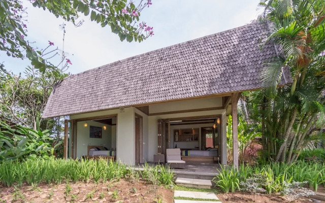 Villa Sembuh in Blahbatuh