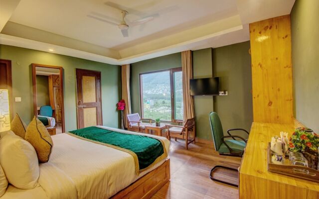Mango Hotels Manali