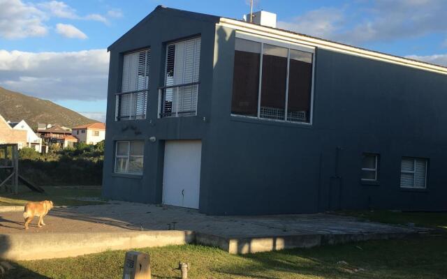 Pringle Beach House