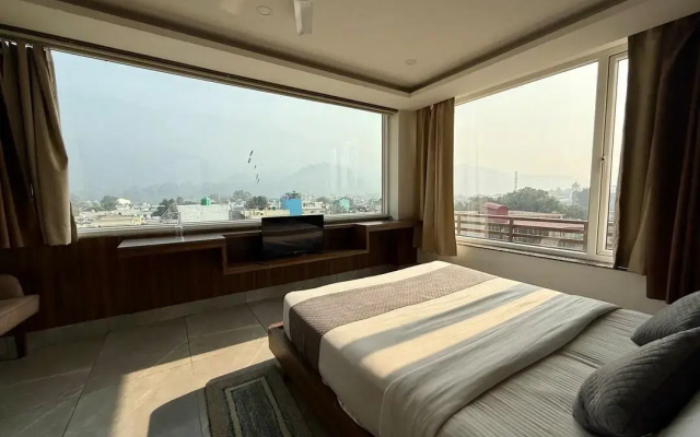 Hotel Trihari