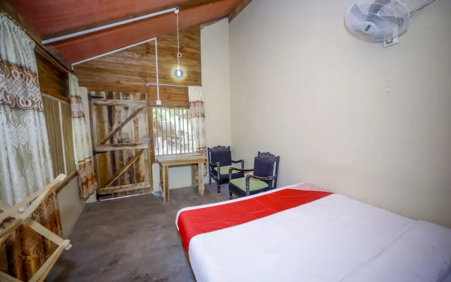 OYO 344 Pearl Inn Green