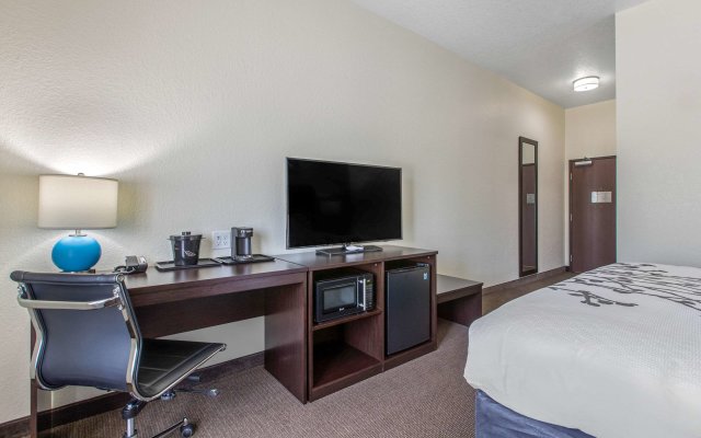 Sleep Inn & Suites Ankeny - Des Moines