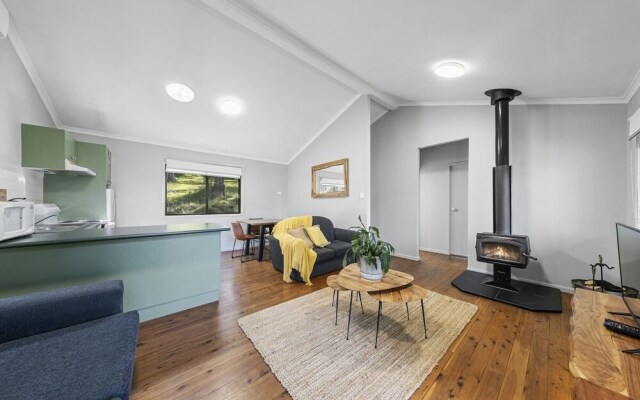 Cottages On Mount View