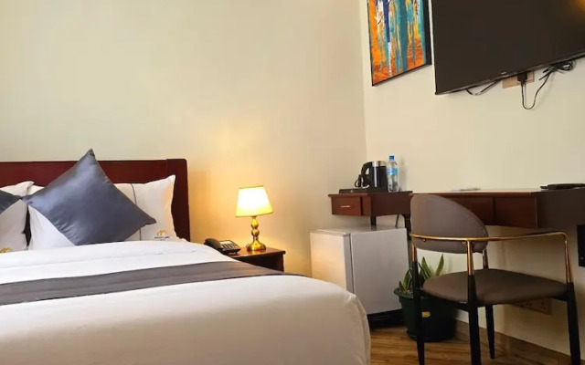 Primeland Hotel