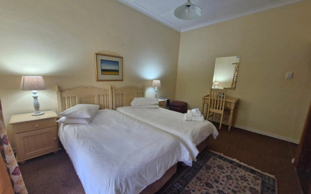 Valley of the Rainbow Fly Fishing Estate