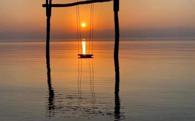 Porto Sharm Suites