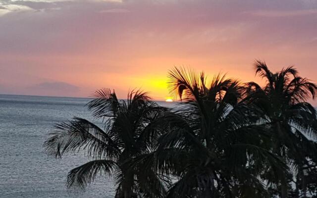 Villa Thomas bouillante