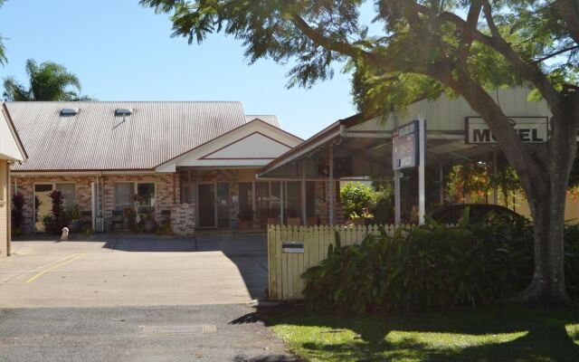 Redland Bay Motel