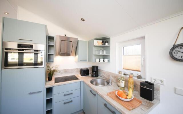 Ostseecampus Bungalow 1