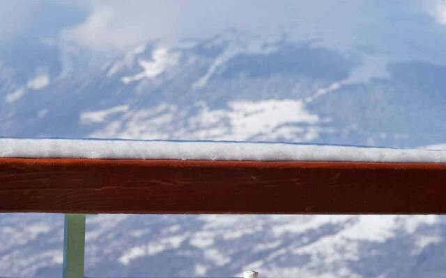 Altezza Arc 1800 Hotel & Spa