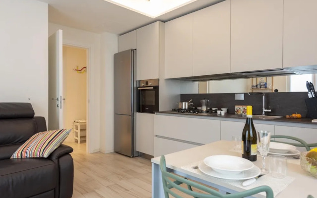Cozy Flat In Sestri Levante