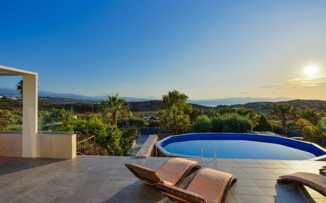 Adorno Luxury Villas Pequeno