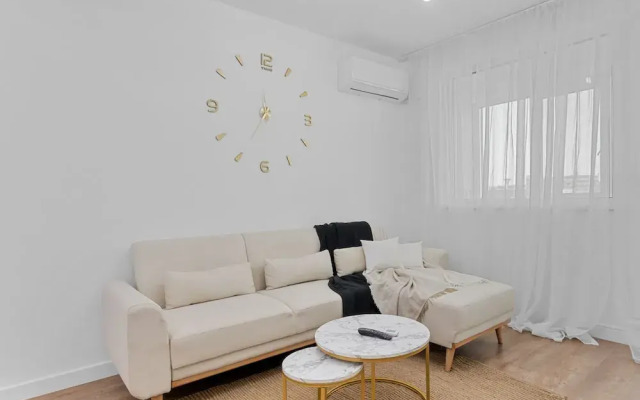 XOV 1BDR Apartments in Pipera