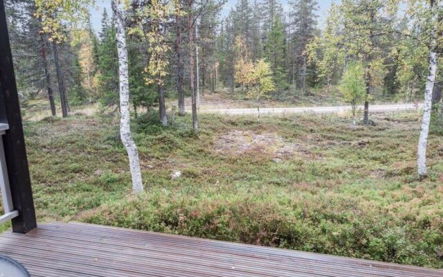 Yllaskumpu 3 / sivakka