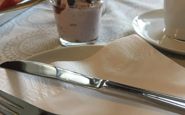 Birkende Bed And Breakfast