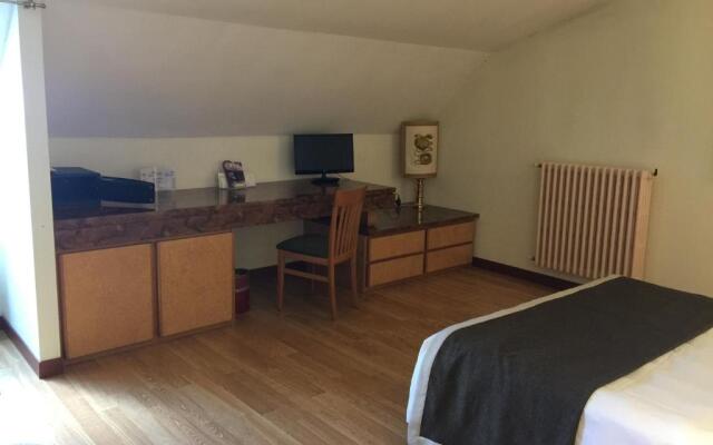 Romana Residence Hotel