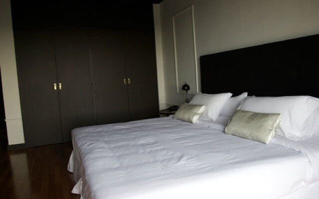 Hotel Arcipreste de Hita - Adults Only