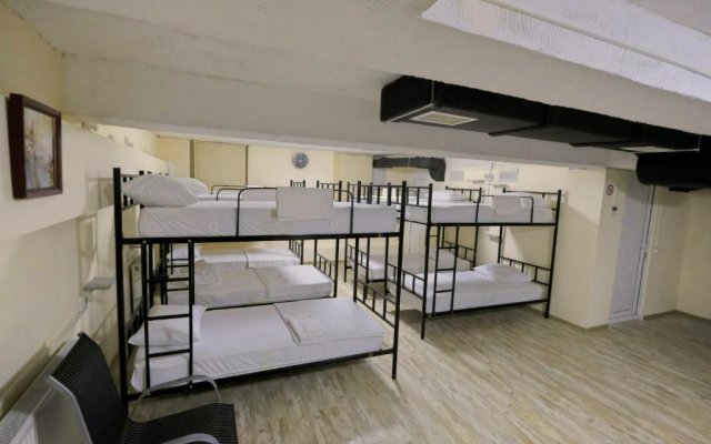 TbilHome hostel