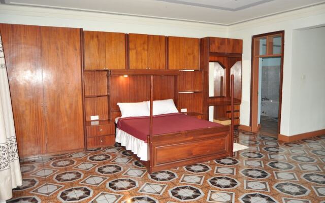 Rydges Accomodations