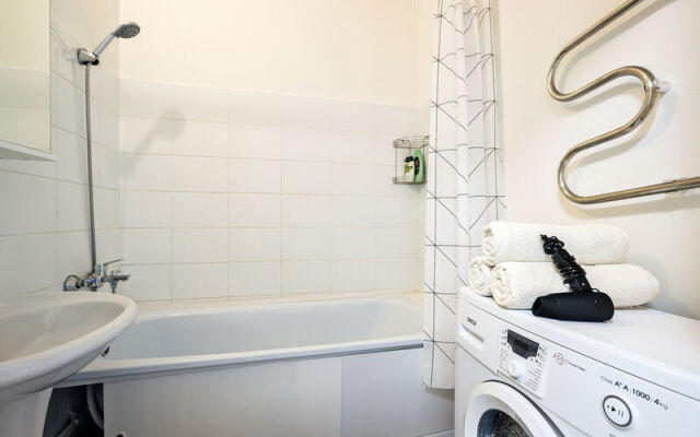 Апартаменты МаксРеалти24 на ул. Просторная 14