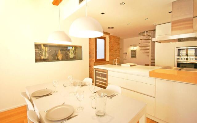 Apartamento Ayuntamiento
