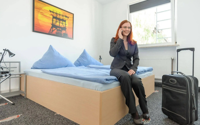 Stadt-Hotel Gladbeck