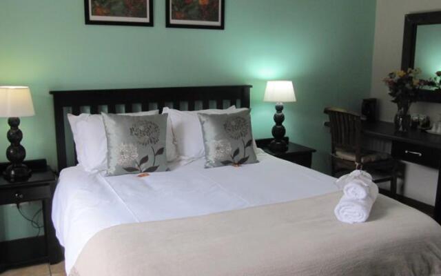 Chimney's Guest House
