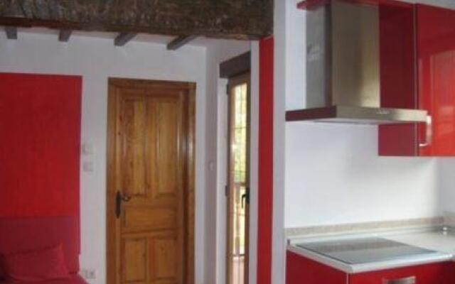 Apartamentos Puente Viesgo Anjana