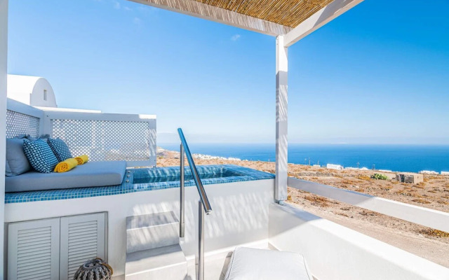 Salvatore Villas