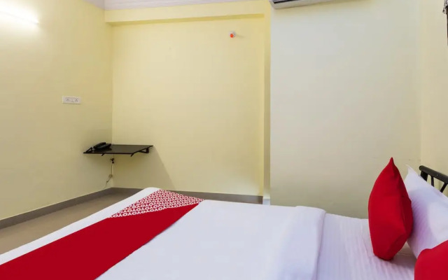OYO 29831 Hotel Harihar