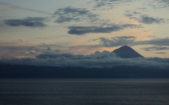 Pousada de Sao Jorge
