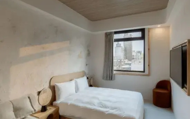 Just Inn Kaohsiung