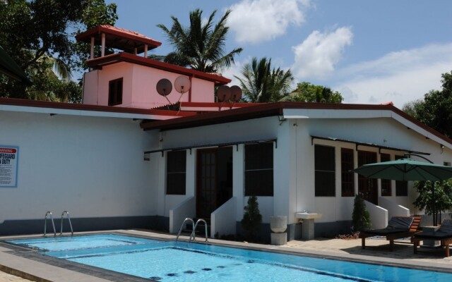 Hotel Le Green Udawalawe