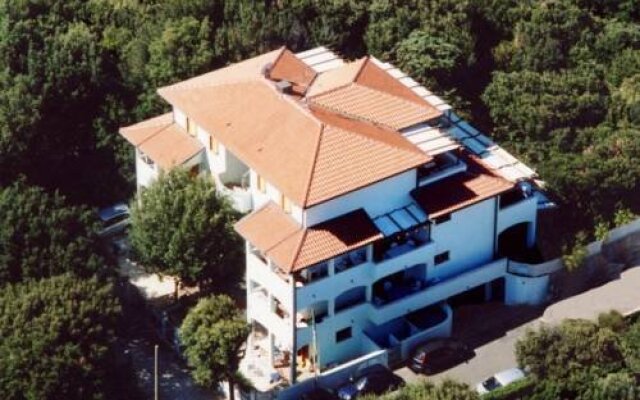 Residence Villa Clara