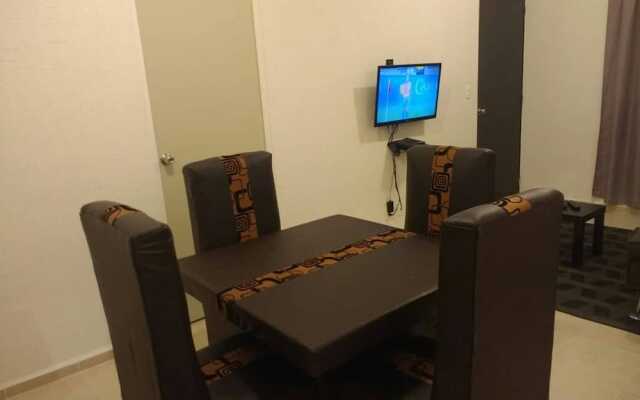 A 10 Min De Playa Mamitas