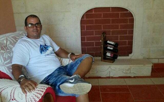 Hostal Los Jasmines