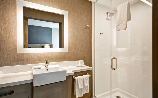 SpringHill Suites by Marriott Cincinnati Blue Ash