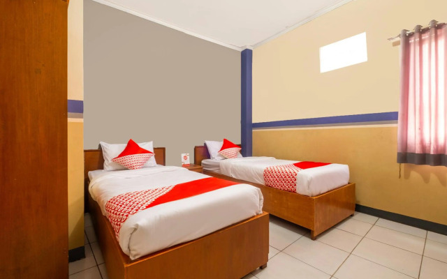 Pondok Penginapan Patradisa