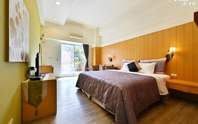 Niuniu & Meng Ka Homestay