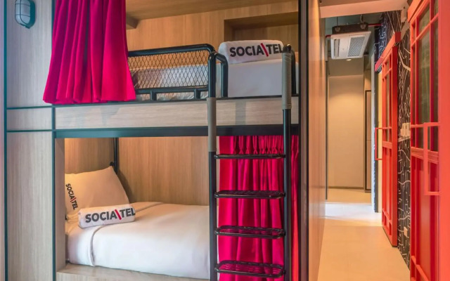 SocialTel Koh Samui