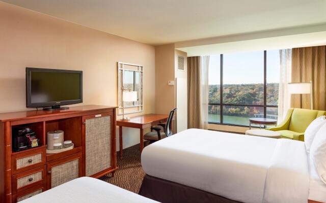 Holiday Inn Austin -Town Lake, an IHG Hotel