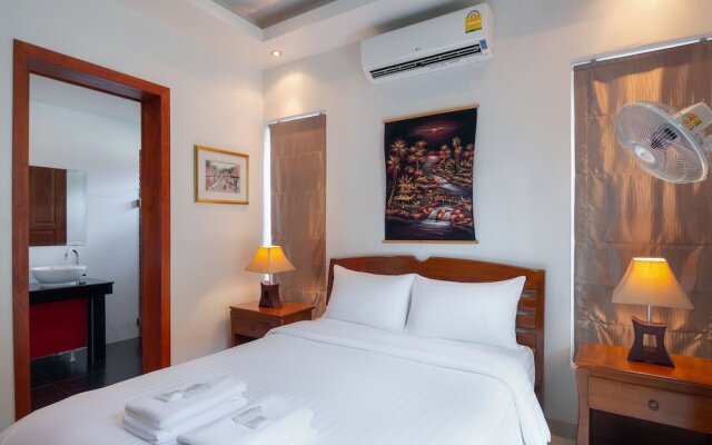 Orchid Paradise Homes OPV202