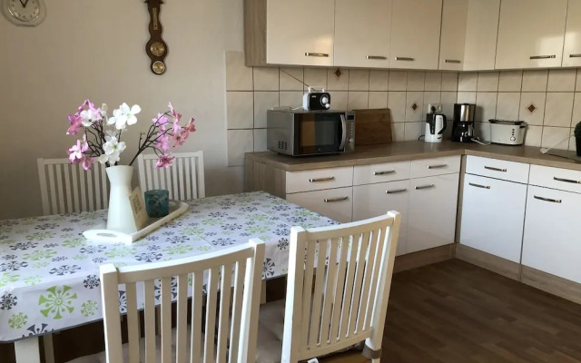 Ferienwohnung A.Böhland