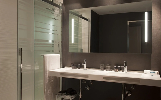 AC Hotel San Cugat by Marriott