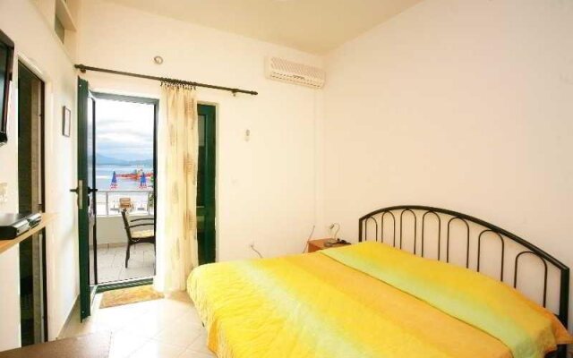Apartmani Dana