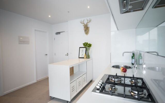 Apartment2c - Metro