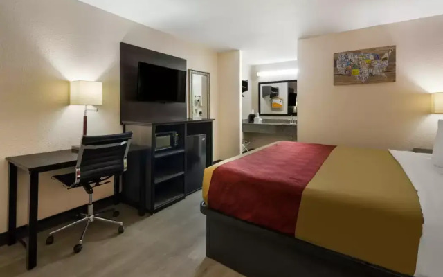 Econo Lodge